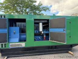 MTU 16V2000, 1000KVA. Silent SDMO. Complete and lik...