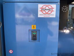 MTU 16V2000, 1000KVA. Silent SDMO. Complete and lik...