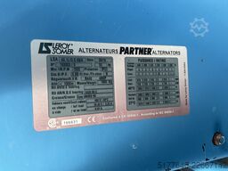 MTU 16V2000, 1000KVA. Silent SDMO. Complete and lik...