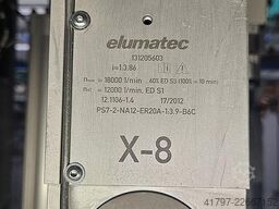 Elumatec SBZ 130