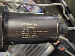 Elumatec SBZ 130