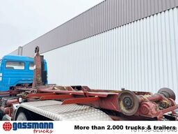  HS20-4930 Abrollanlage