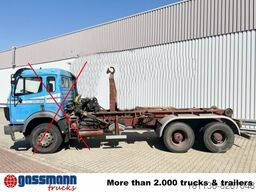  HS20-4930 Abrollanlage