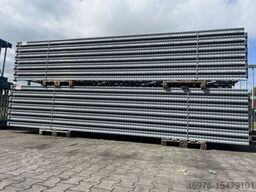 Stow Pal Rack NS Palettenregal Hochregal Lagerregal Regal