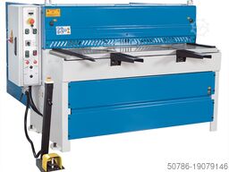 KNUTH Werkzeugmaschinen KMT M 2003