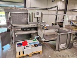 Polar Transomat 130 EL-4