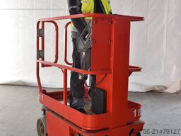 JLG 1230 ES