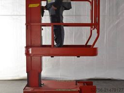 JLG 1230 ES