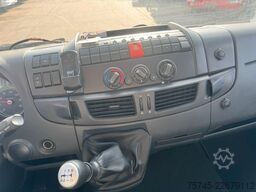 IVECO EURO CARGO 75E18 *  * EDSCHA * 2,85 M HOCH