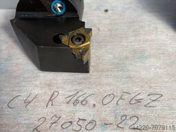 Sandvik Coromant C 4