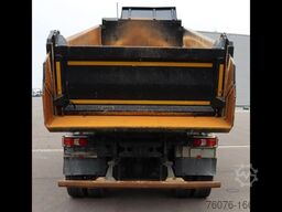 MERCEDES-BENZ Arocs 4 MB 3243 K 8x4 Meiller Bordmatik 5,6m