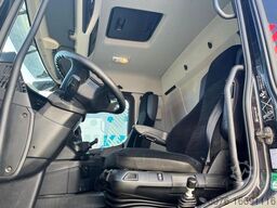 MERCEDES-BENZ Arocs 4 MB 3243 K 8x4 Meiller Bordmatik 5,6m