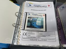 Ghiringhelli APG-S