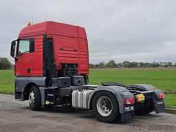 M.A.N. 18.460 TGX