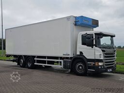 SCANIA P320