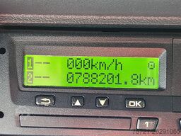 SCANIA P320