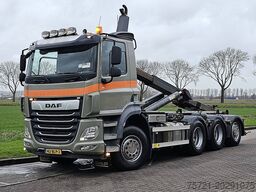 DAF CF 480 FAW