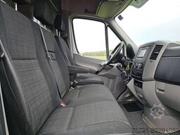 MERCEDES-BENZ SPRINTER 319 ac v6 3.0ltr EURO6!