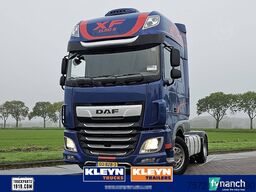 DAF XF 480 SSC INTARDER 2X TANK