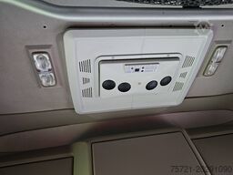 DAF XF 480 SSC INTARDER 2X TANK