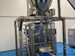 Bilwinco 14-h Weigher & Sandiacre TG400LDK