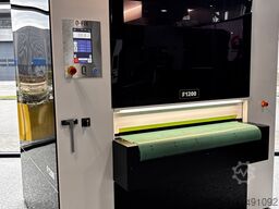 Q-Fin Quality Finishing Solutions F1200 - VAC