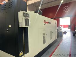 Eumach TVMC-3000