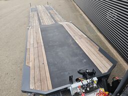 Jumbo OPRIJ / DIEPLADER / AUTO / CARAVAN TRANSPORT