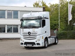 Mercedes-Benz Actros 1848 MP5 Big Space Retarder MirrorCam