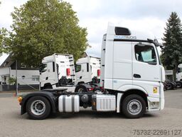 Mercedes-Benz Actros 1848 MP5 Big Space Retarder MirrorCam