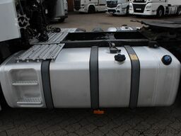 Mercedes-Benz Actros 1848 MP5 Big Space Retarder MirrorCam