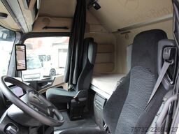Mercedes-Benz Actros 1848 MP5 Big Space Retarder MirrorCam
