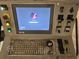 Vernet-Behringer HDM 910 HBP 430/854 G