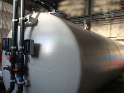 Tank Walter Krämer 100.000 Liter