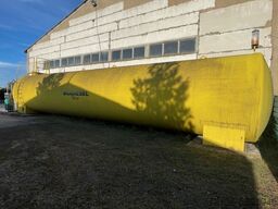 Tank Walter Krämer 100.000 Liter