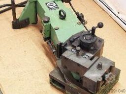 SAUTER KMC 8001
