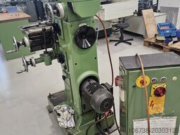 Friedrich Deckel Deckel FP1 Fräsmaschine