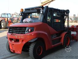 Linde H80