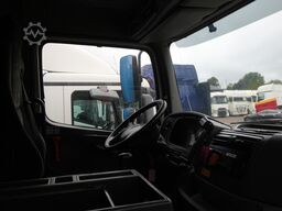 Mercedes-Benz AXOR 2728 6x2 vacuum suck and pressure tank 206...