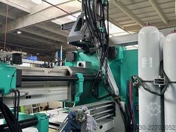 Arburg 820S 4000-2100/400