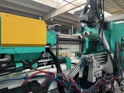 Arburg 820S 4000-2100/400