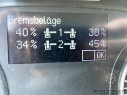 MAN TGL 8.120 4x2 BL Koffer, LBW, Tür