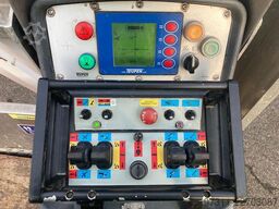 Teupen LEO 30 T