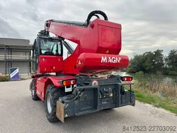 Magni ROTO 6.30 RTH SH