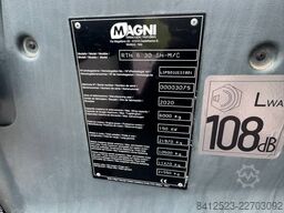 Magni ROTO 6.30 RTH SH