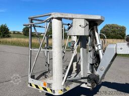 Denka-Lift DK 3 MK25