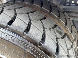 Renault C440 (BELGIAN TRUCK / PALFINGER 20T HOOK / WB 4...