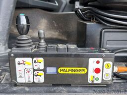 Renault C440 (BELGIAN TRUCK / PALFINGER 20T HOOK / WB 4...