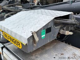 Renault C440 (BELGIAN TRUCK / PALFINGER 20T HOOK / WB 4...
