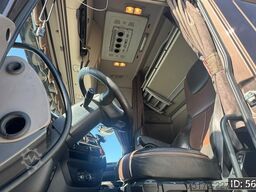 DAF XF 530 SSC, Euro 6, / Hydraulics / Standklima /...